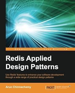 Redis Applied Design Patterns-finelybook
