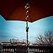 persik Rope Light - for Indoor and Outdoor use, 18 Feet, 144 LED Warm-White Lights