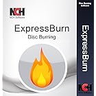 Express Burn Disc Burning Software - Audio, Video and Data to CD/DVD