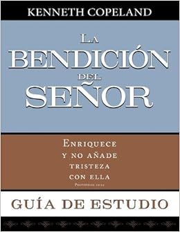 Buy Bendicion Del Senor Enriquece Y No Anade Tristeza Con Ella G