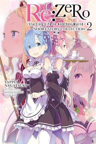 Re:ZERO -Starting Life in Another World-, Vol. 27 (light novel