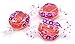 Brach's Cinnamon Disks | Wrapped Cinnamon Hard Candy | 2 Pounds