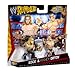 WWE Rumblers Edge And Randy Orton Figure 2-Pack