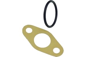 Oil Pump Strainer Pick up Gasket & O-Ring For Acura Integra Honda Civic Si CR-V Del Sol Vtec