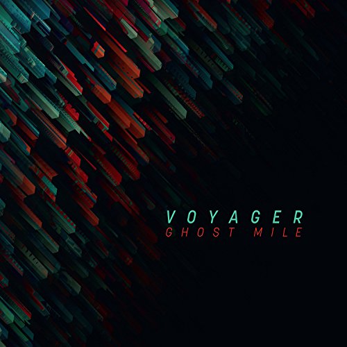 Voyager - Ghost Mile - Zortam Music