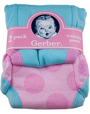 Training Pants 3T Girl