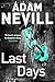 Last Days by Adam Nevill