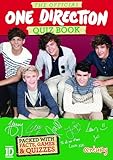 The Official One Direction Quiz Book