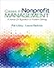 Cases in Nonprofit Management: A Hands-On Approach to Problem Solving