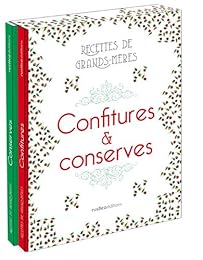 Confitures & conserves