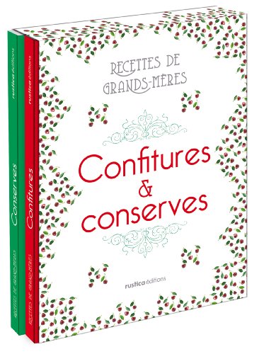 Confitures & conserves