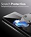 iPhone 7 Plus Screen Protector, 2 Packs [Tempered Glass] Fosmon Touch Ultra Thin [Shatter Proof | 9H Hardness | Oleophobic Coating] HD Clear Glass Screen Shield for Apple iPhone 7 Plus (5.5