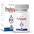 Generic Prostocure Capsules, Pack of 100 Count (2x50)