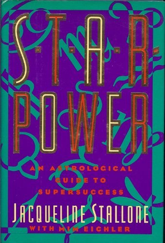 Star Power by Jacqueline Stallone