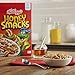Kellogg's Honey Smacks Cereal - 23 oz