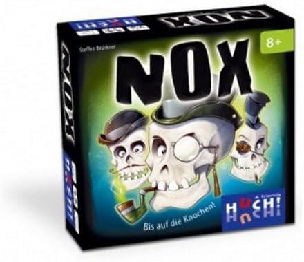 Nox Game
