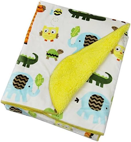 30 inch40 inch Children's Blanket (C11)