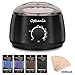 Wax Warmer,Ophanie Hair Removal waxing kit Perfect Gift For Women and Men