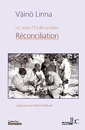 Réconciliation