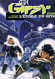 Image de Gipsy, tome 1 : Etoile de gitan