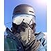 Zionor XA Ski Snowboard Snow Goggles for Men Women Anti-Fog UV Protection Spherical Dual Lens Design
