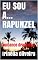 Livro EU SOU A...  RAPUNZEL: Romance dramatico