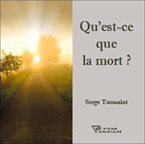 Qu'est-ce que la mort ?
