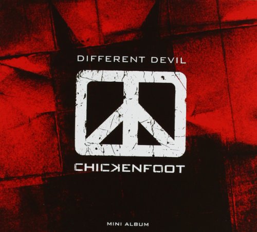Different Devil