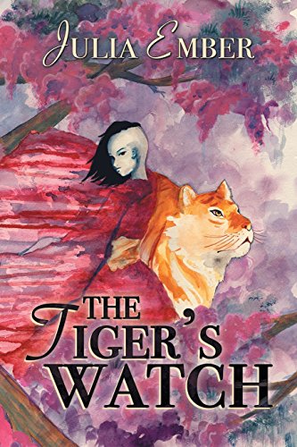 The Tiger's Watch (Ashes of Gold)