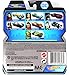 Hot Wheels Character Cars DC Black Manta First Appearance Aquaman Villain