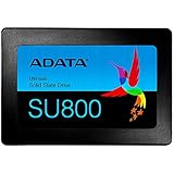 ADATA USA Ultimate Su800 1TB 3D Nand 2.5 Inch SATA III Internal Solid State Drive (ASU800SS-1TT-C)