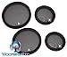 JL AUDIO C5-653 Evolution C5 Series 6.5