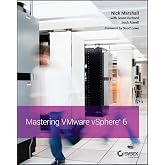Mastering Vmware Vsphere 6