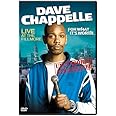 Dave Chappelle - For What It's Worth