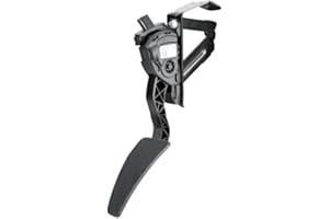 NEWPARTS Genuine OEM Accelerator Pedal Sensor for RAM 68043161AD