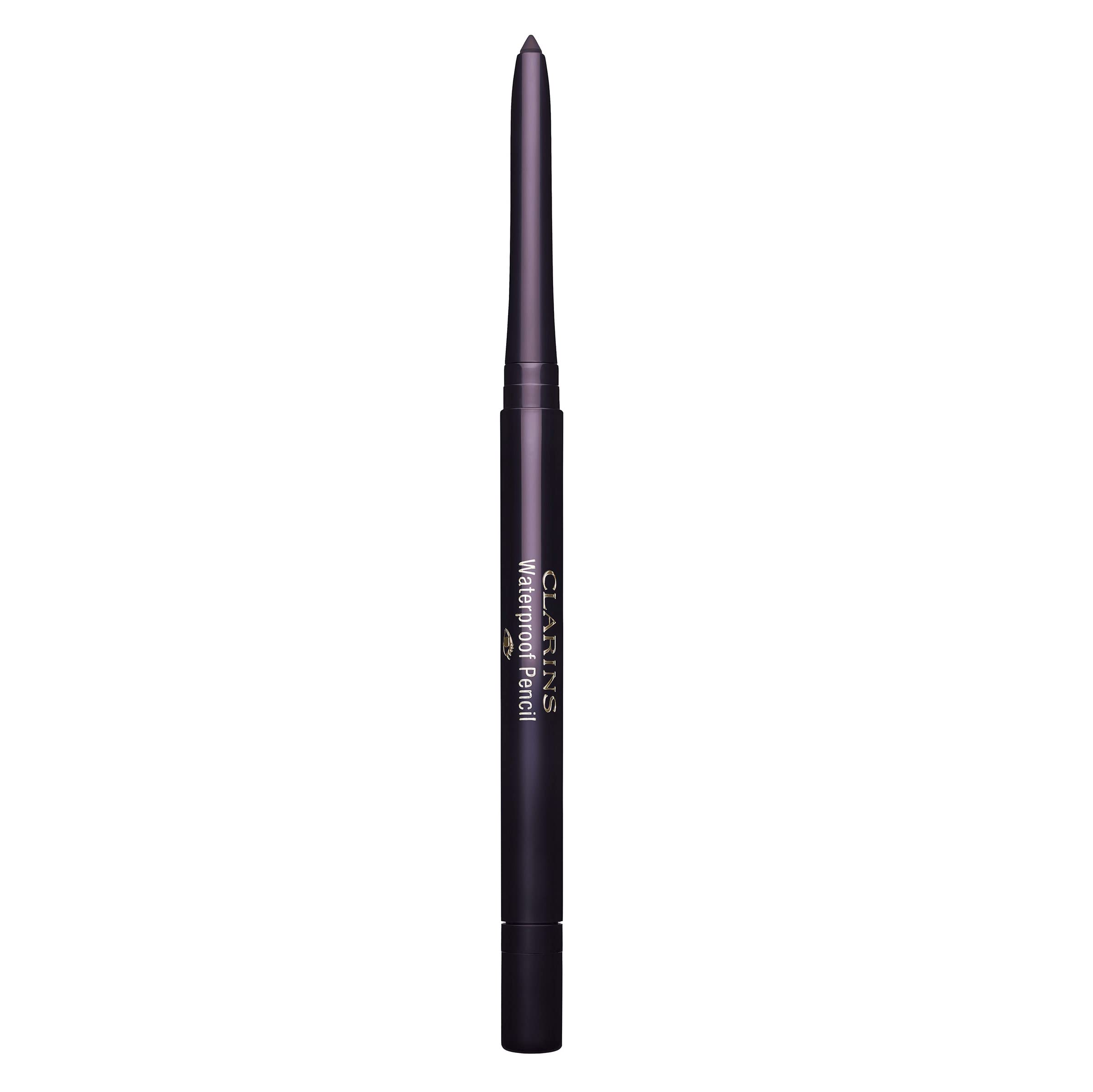 Clarins Waterproof Eye Liner Pencil 04 Fig 0.29g