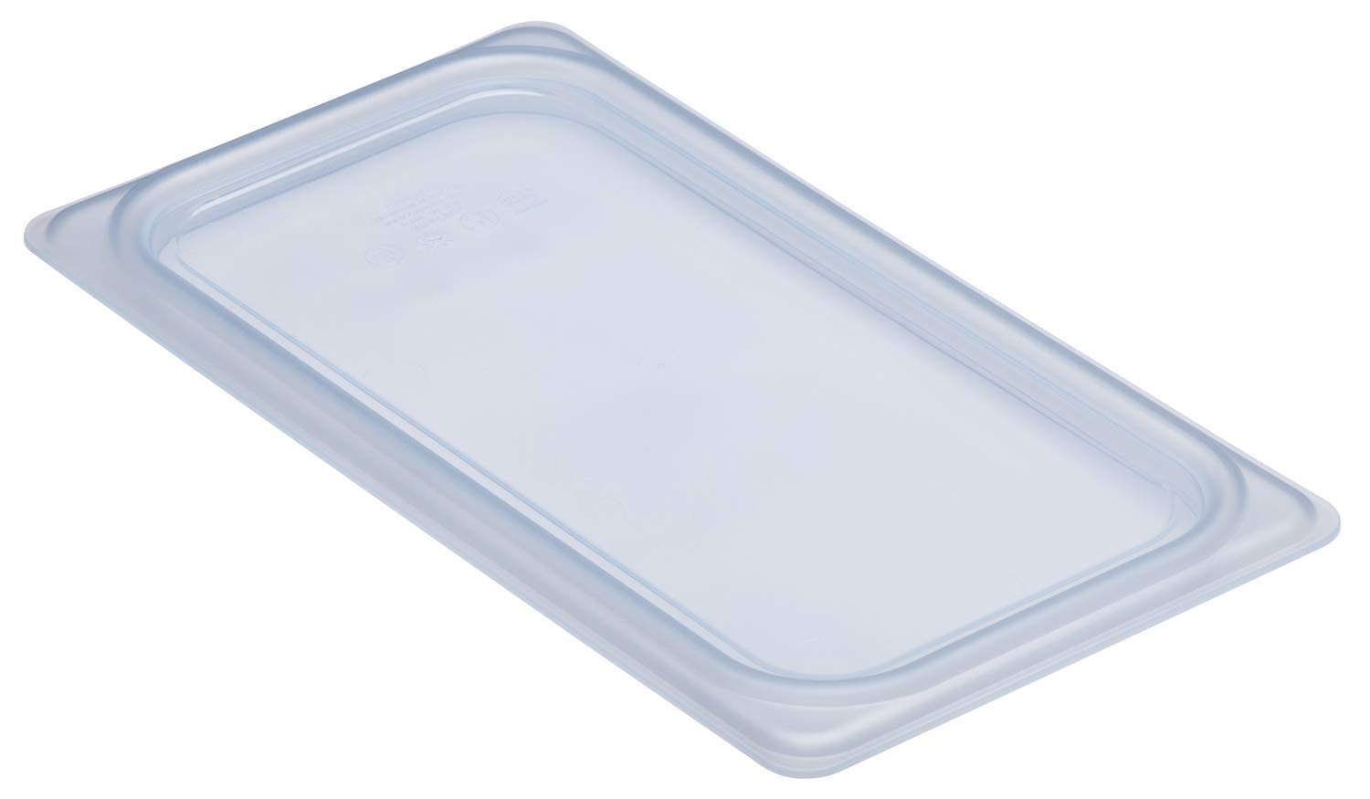 Cambro DM714 Gastronorm Pan 1/3 Soft Seal Lid