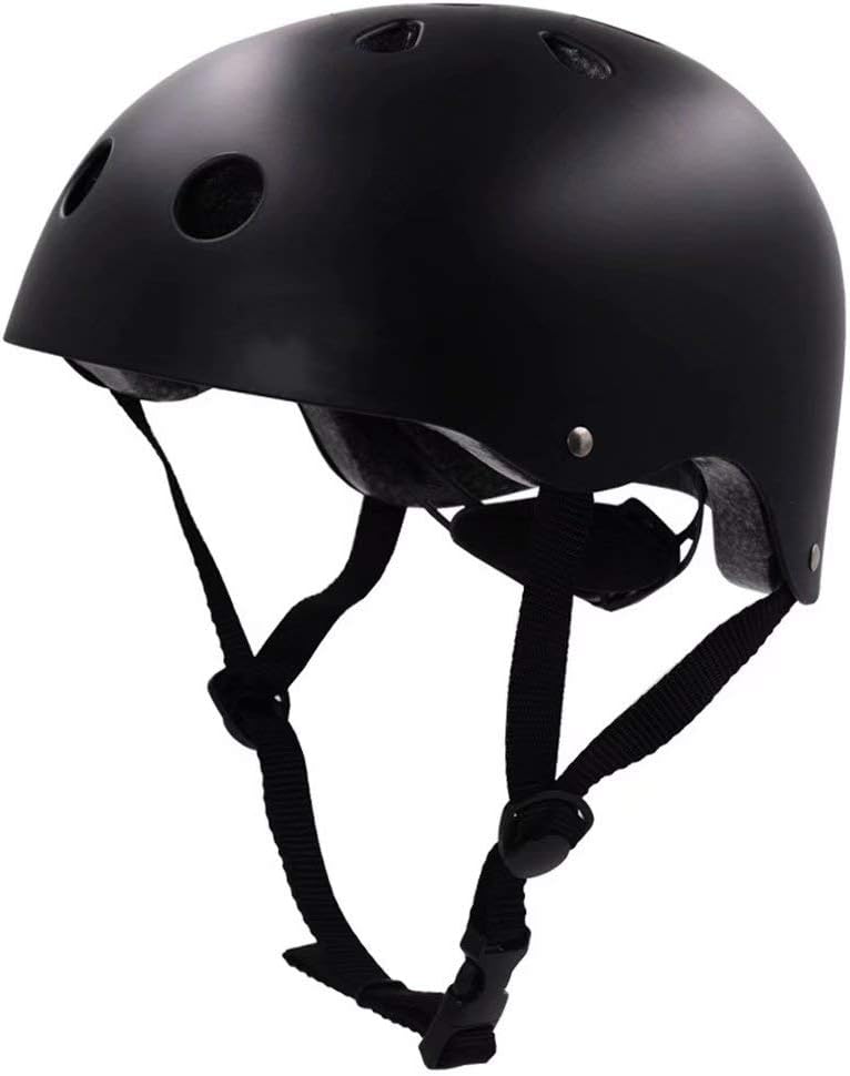 helm für inline skating und fahrrad