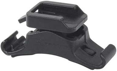 serfas bike light mount