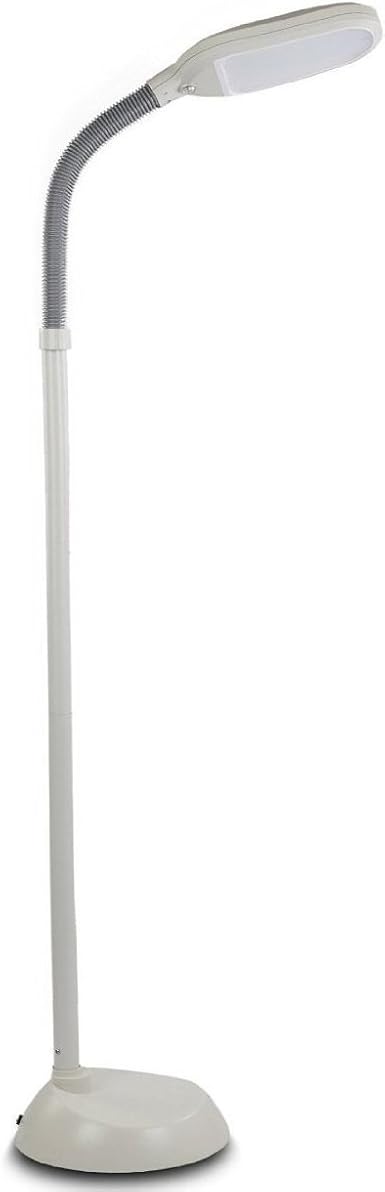 baltoro sunlight desk lamp