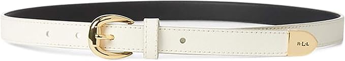 ralph lauren bennington belt