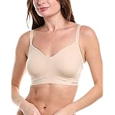 DKNY Womens DKNY Smooth Essentials Bralette