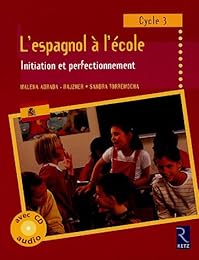 L' espagnol à l'école