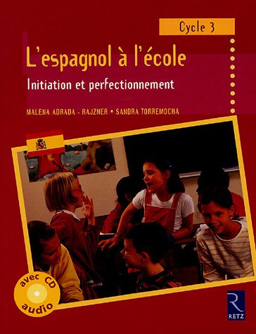 L' espagnol à l'école