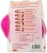 Vital Baby Baby's 1st Feeding Bowls, Pink, 3 Pack
