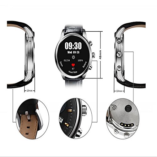 I4 Pro Smartwatch 2gb Ram 16gb Rom Smartphone 14 Pro Android Watch