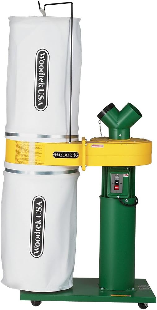 14 Best Dust Collectors Reviews Top 14 in February 2021!