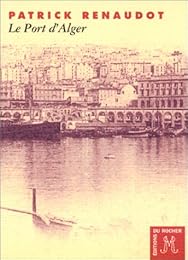 Le  port d'Alger