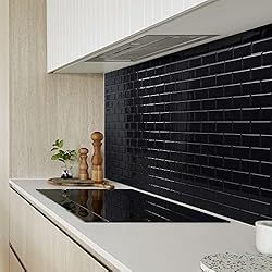Smart Tiles - Peel and Stick Backsplash - Subway
