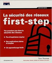 Sécurité des réseaux